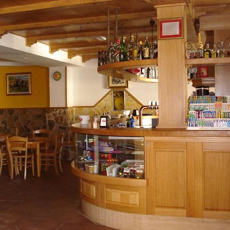 Hotel Vallefura بيسكوكوستانزو المظهر الخارجي الصورة
