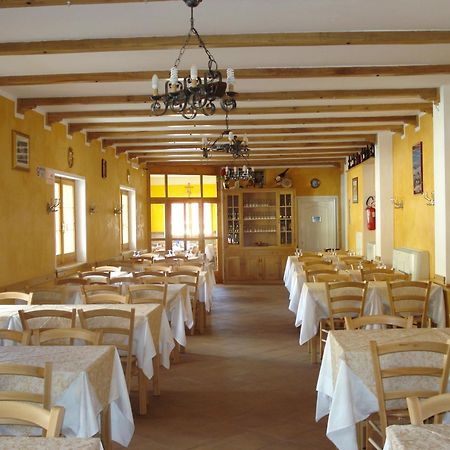 Hotel Vallefura بيسكوكوستانزو المظهر الخارجي الصورة