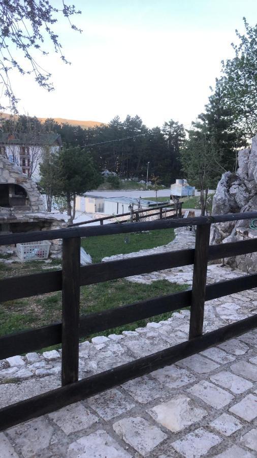 Hotel Vallefura بيسكوكوستانزو المظهر الخارجي الصورة