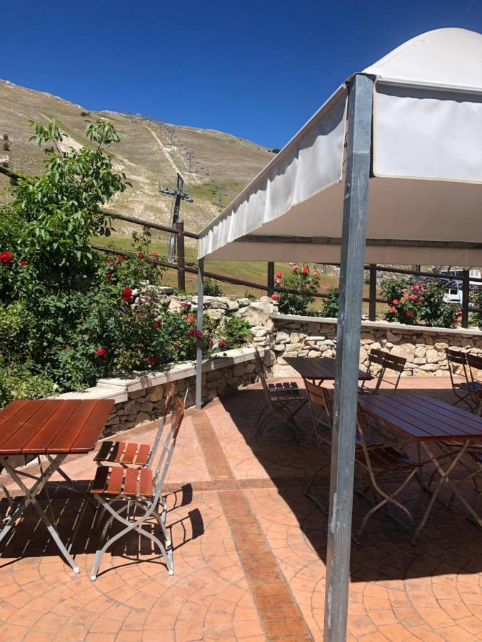 Hotel Vallefura بيسكوكوستانزو المظهر الخارجي الصورة