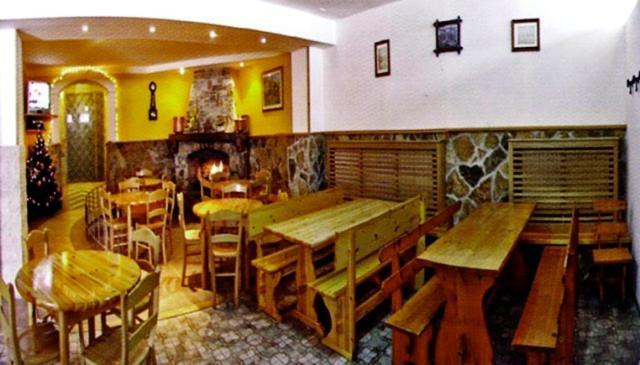 Hotel Vallefura بيسكوكوستانزو المظهر الخارجي الصورة