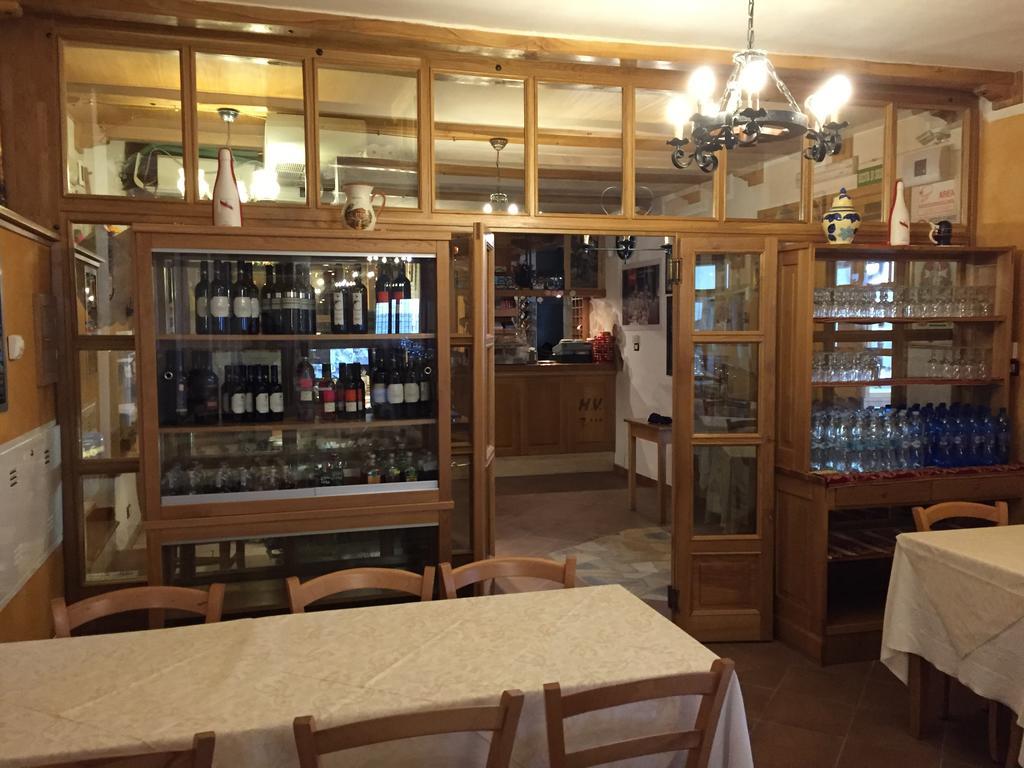 Hotel Vallefura بيسكوكوستانزو المظهر الخارجي الصورة