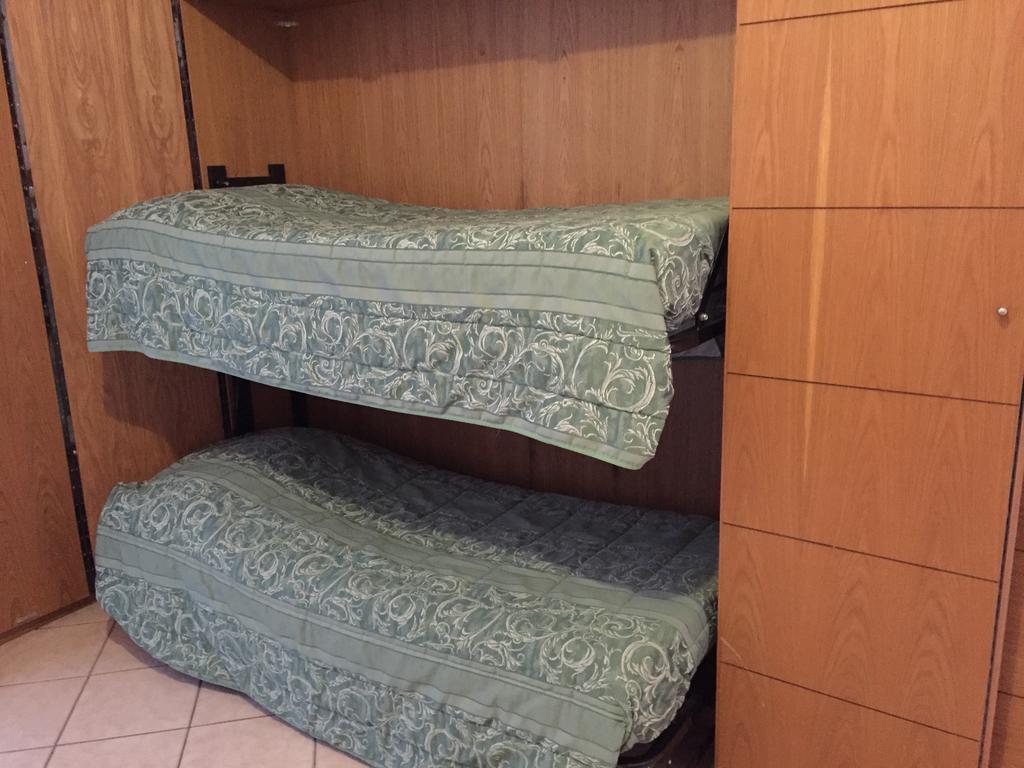 Hotel Vallefura بيسكوكوستانزو المظهر الخارجي الصورة