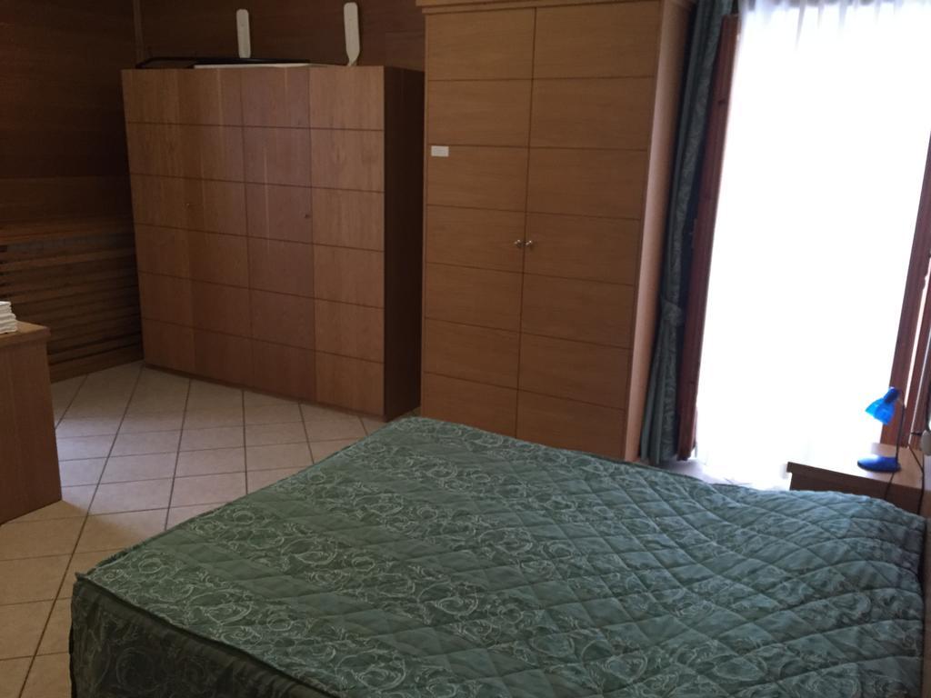 Hotel Vallefura بيسكوكوستانزو المظهر الخارجي الصورة